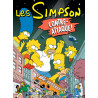 Les Simpson - tome 12 Contre-attaque !