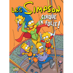 Les Simpson - tome 11...