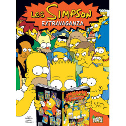 Les Simpson - tome 10...