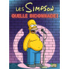 Les Simpson - tome 3 Quelle bidonnage !
