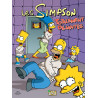 Les Simpson - tome 4 Totalement déjantés