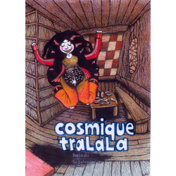 Cosmique Tralala
