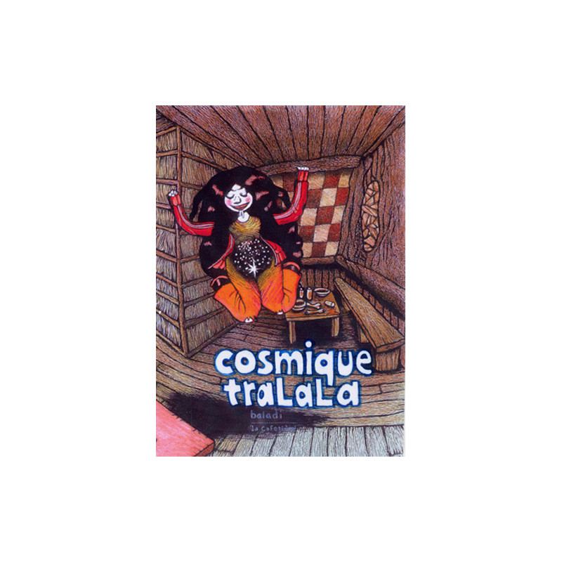 Cosmique Tralala