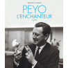 Peyo l'enchanteur - Tome 0 - Peyo l'enchanteur (Réédition)
