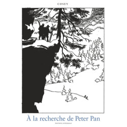 A La Recherche de Peter Pan...