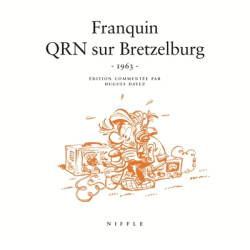 QRN sur Bretzelburg (1963)...