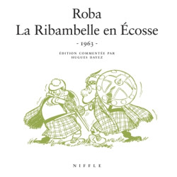 La Ribambelle en Ecosse -...
