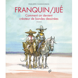 Franquin/Jijé ? Comment on...