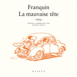 La mauvaise tête (1954) -...