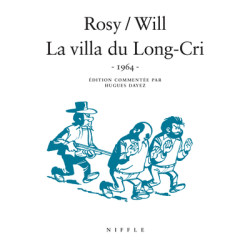 La villa du Long-Cri (1964)...