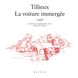 La voiture immergée (1958)...