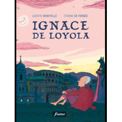 Ignace de Loyola