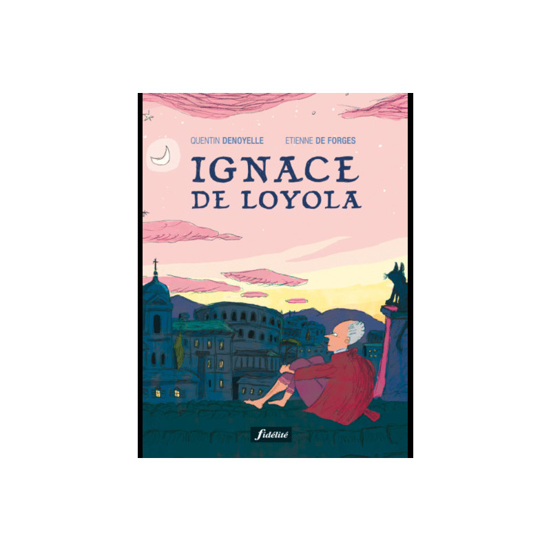 Ignace de Loyola