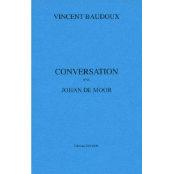 Conversation avec Johan de...