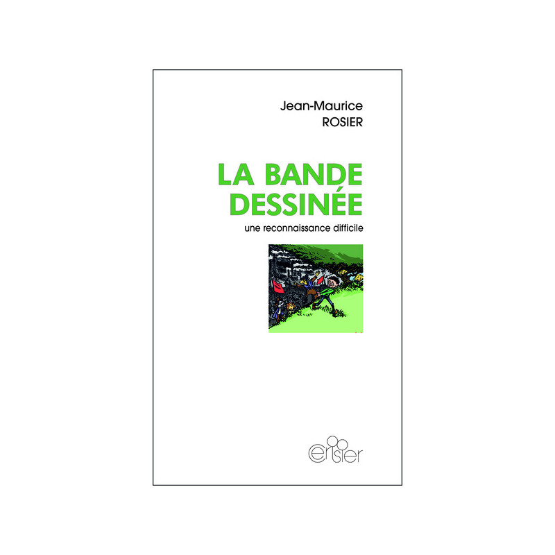 La Bande Dessinée
