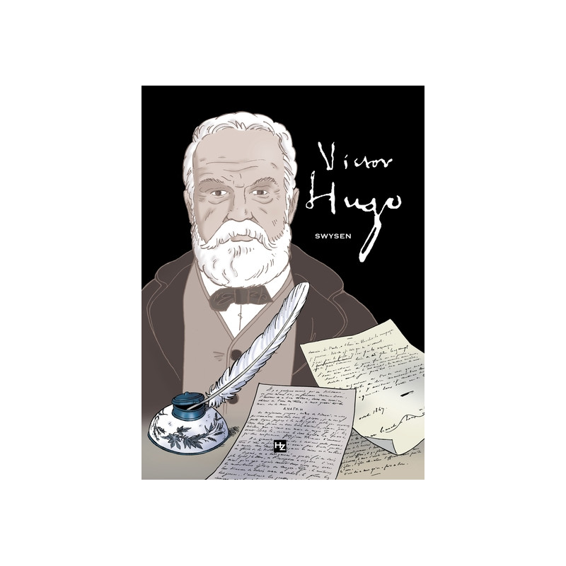 Victor Hugo