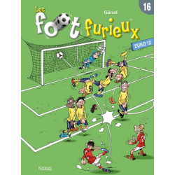 Les Foot furieux T16