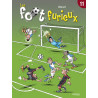 Les Foot furieux T11