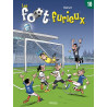 Les Foot furieux T10
