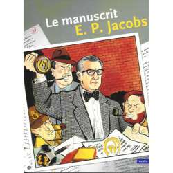 Le Manuscrit E.P. Jacobs