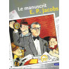 Le Manuscrit E.P. Jacobs