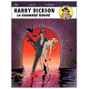 Harry Dickson - Tome 12 - La chambre rouge