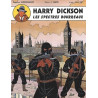 Harry Dickson - Tome 2 - Les spectres bourreaux