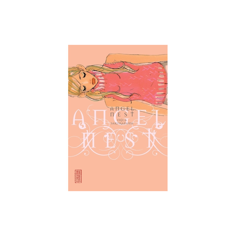 ANGEL NEST (ONE SHOT)