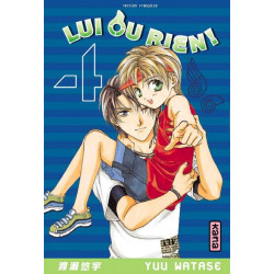 Lui ou rien (Zettai...