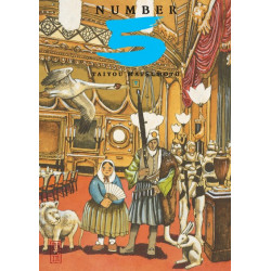 NUMBER 5 T7