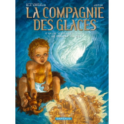 LE PEUPLE DU SEL
