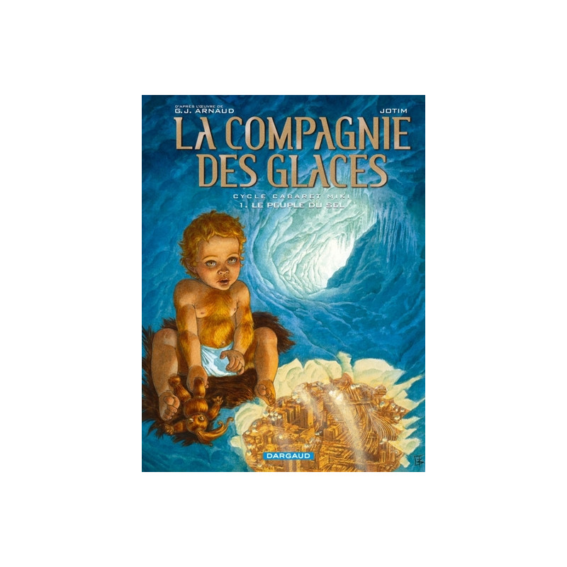 LE PEUPLE DU SEL