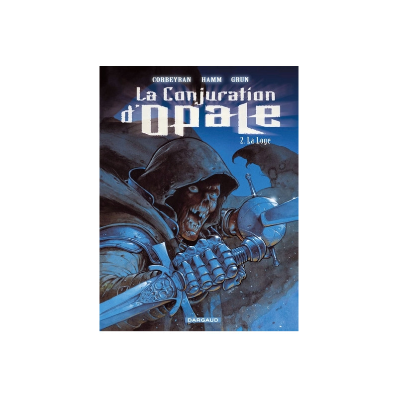 LA LOGE