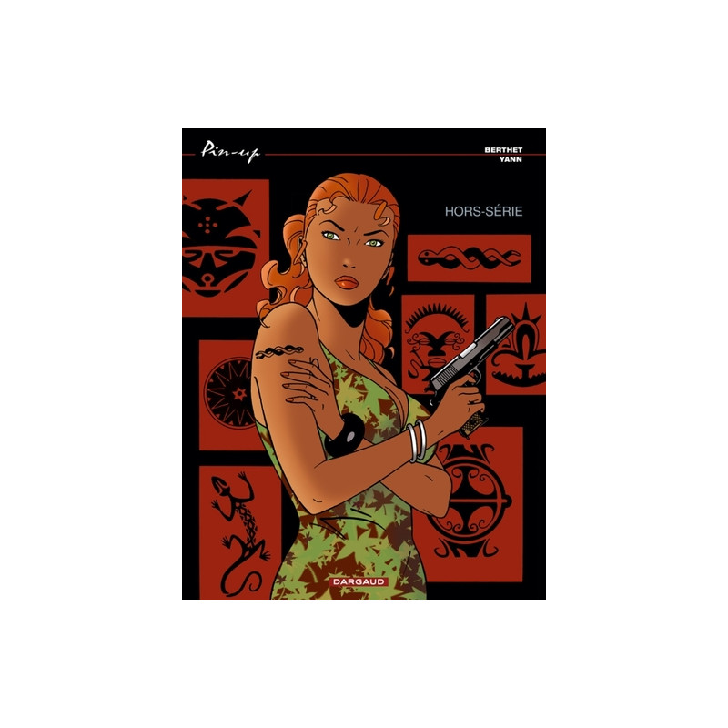 PIN-UP