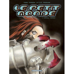 Le Petit Monde - Tome 1 -...