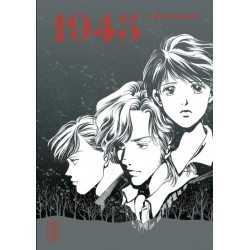 1945 (ONE SHOT)