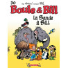 LA BANDE A BILL
