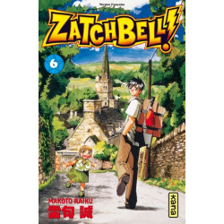 ZATCHBELL T6