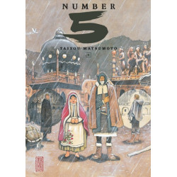 NUMBER 5 T6