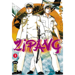 ZIPANG T3