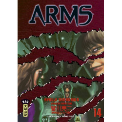 ARMS T14