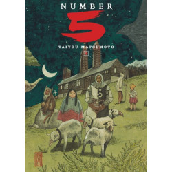 NUMBER 5 T5