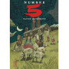 NUMBER 5 T5