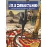 L'OR, LE COURAGE ET LE SANG - LES GUERRES DE BOURGOGNE, 1474-1477