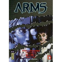 ARMS T13