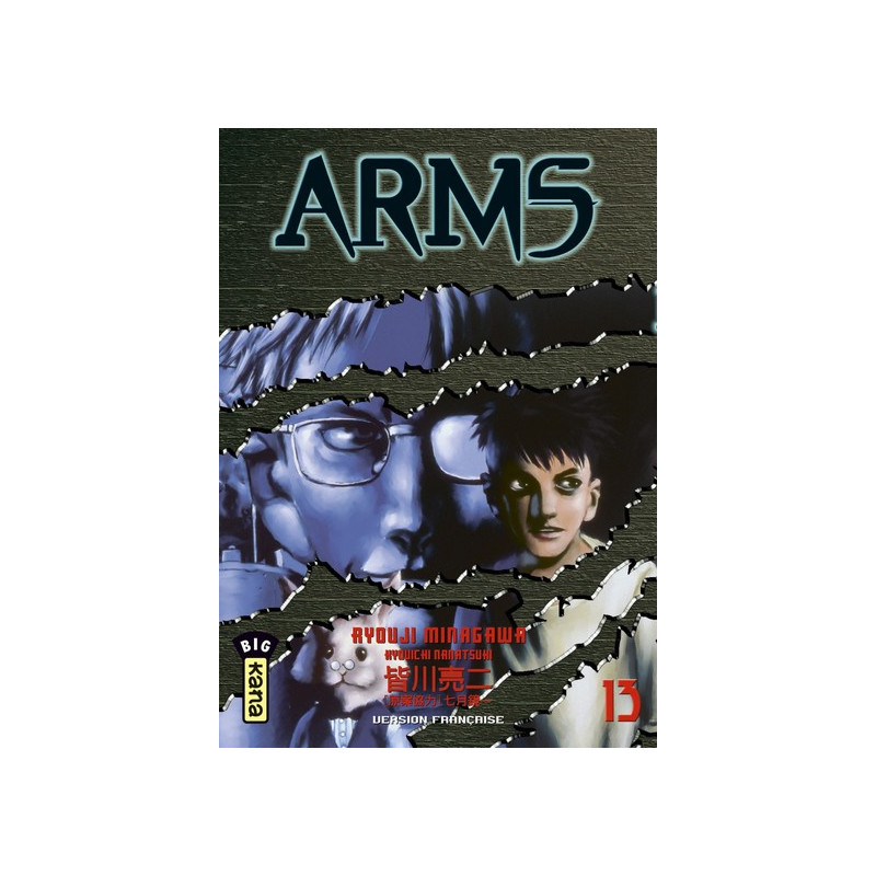 ARMS T13