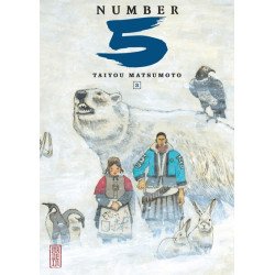 NUMBER 5 T3