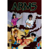 ARMS T8