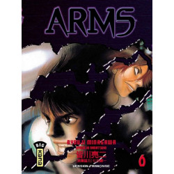 ARMS T6