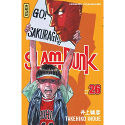 SLAM DUNK T26